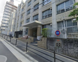 大阪市立中大江小学校