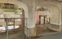 南海高野線「萩ノ茶屋」駅