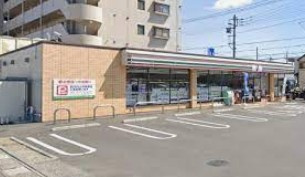 セブンイレブン 坂戸泉町店の画像1