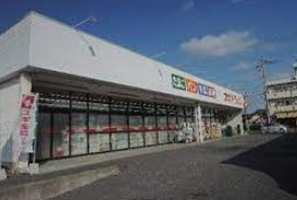 スギドラッグ 坂戸店の画像1