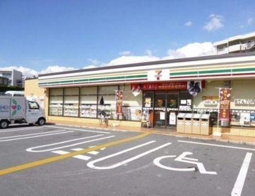 セブンイレブン 堺東上野芝町2丁店の画像1