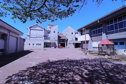 古河市立古河第二中学校の画像1