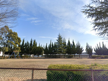 小川東第12公園の画像1