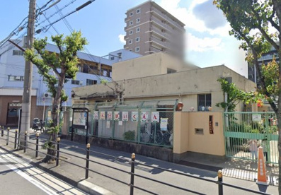 新家保育所の画像1