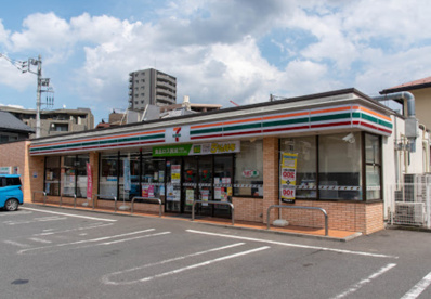セブンイレブン　清瀬元町1丁目店の画像1