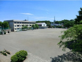 座間市立座間小学校