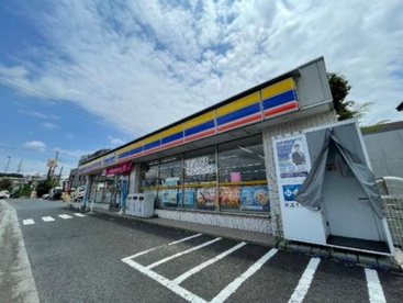 ミニストップ 座間座架依橋店の画像1