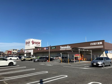 ヤマナカ太平通店の画像1