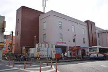 高根公団