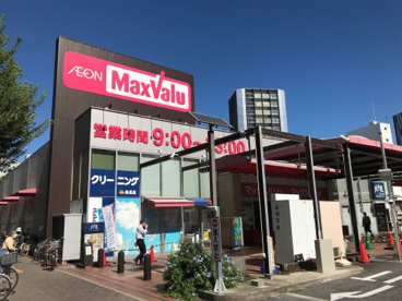 マックスバリュ千代田店の画像1