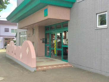 はらっぱ保育園の画像1
