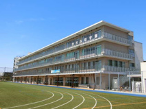 渋谷本町学園中学校