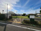 錦第三公園