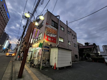四つ角飯店の画像1