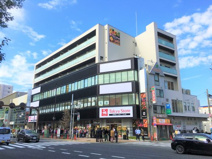 東急ストア雪が谷店