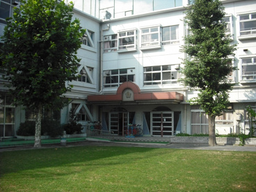 烏森小学校の画像1