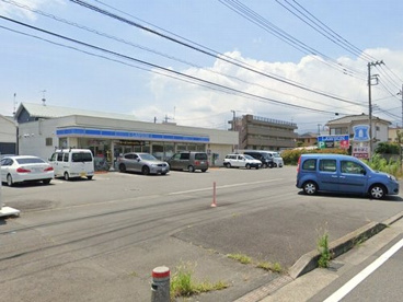 ローソン厚木愛甲西二丁目店の画像1