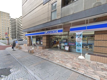 ローソン厚木一番街店の画像1
