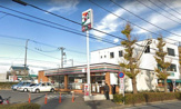 セブンイレブン藤沢羽根沢店