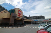 ベルクさいたま宮原店