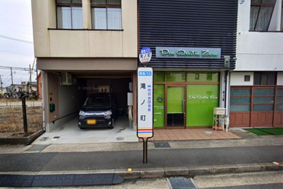滝ノ町停(阪急バス)の画像1