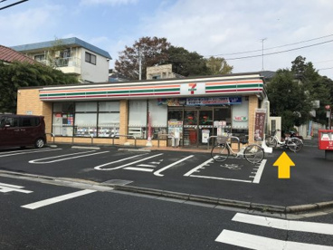 セブンイレブン 板橋1丁目店の画像1