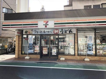 セブンイレブン 板橋大山店の画像1