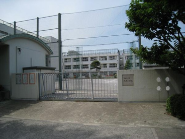 池尻小学校の画像1