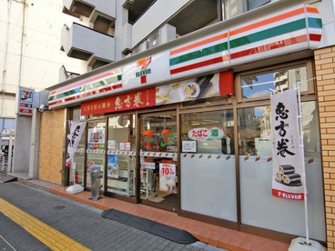 セブンイレブン 板橋大山西町店の画像1