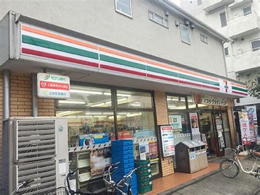 セブンイレブン 板橋4丁目店の画像1