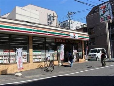 セブンイレブン 板橋交通公園前店の画像1