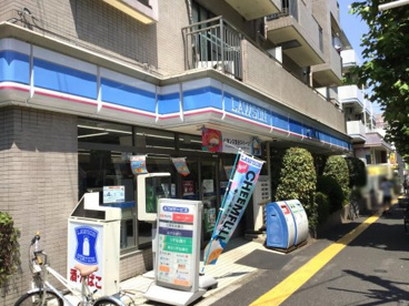 ローソン 氷川町店の画像1