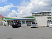 ファミリーマート平塚虹ケ浜店