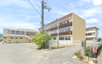 淡路市立志筑小学校の画像1