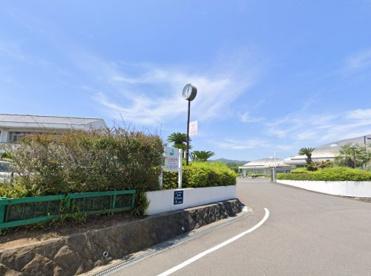 淡路市立津名中学校の画像1