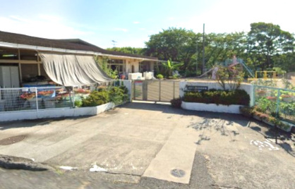 淡路市立中田保育園の画像1