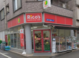 miniピアゴ原町1丁目店
