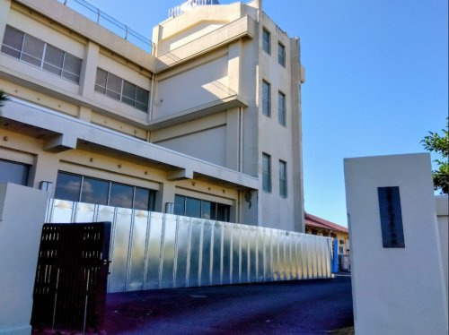 富士市立元吉原小学校の画像