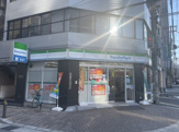 ファミリーマート　立売堀1丁目店
