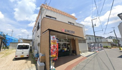 浅川食品店の画像1