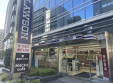 ローソン　MID西本町ビル店