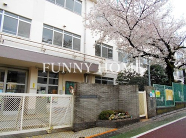 大田区立田園調布小学校の画像1