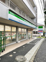 ファミリーマート 町田中町三丁目店
