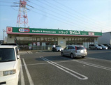 ドラッグセイムス 綾瀬南店