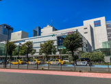 JR川崎駅