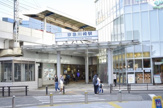 京急川崎駅