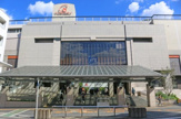 東急線 日吉駅