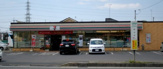 セブンイレブン 千葉殿台町店