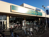 マミーマート 東大宮店