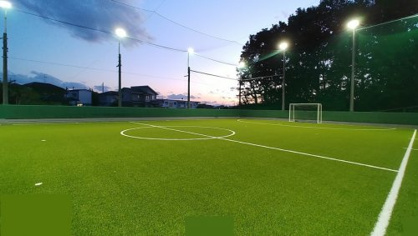フットサル大宮の画像1